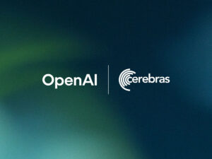 OpenAI prestal byť závislý len na Nvidii. Prvý model beží na čipoch od Cerebras