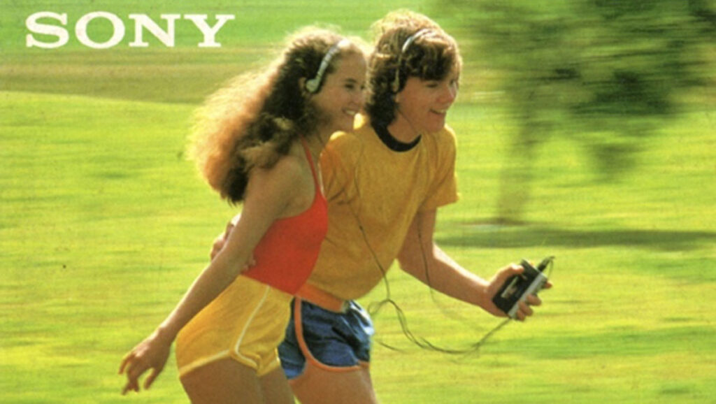 Slúchadlá ako štít: prečo chodíme svetom v bublinke a čo sa stane, keď nás zrazí električka