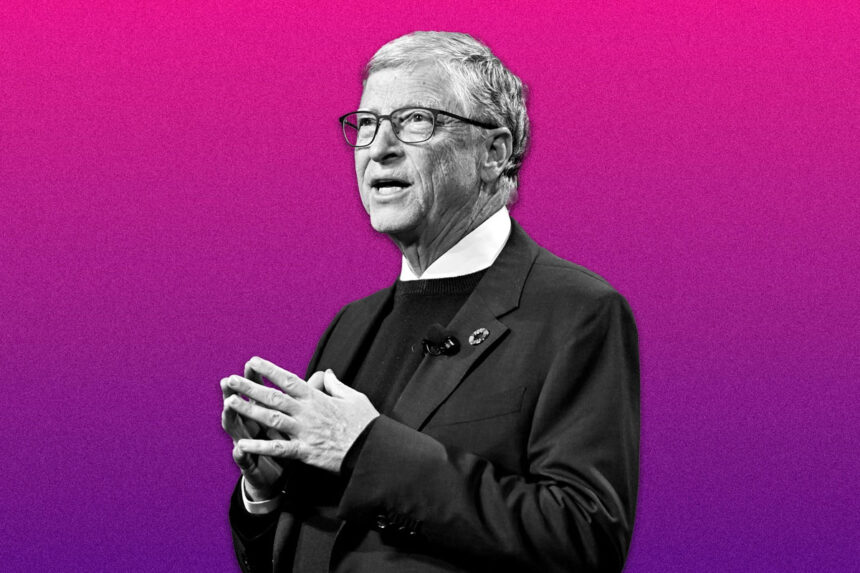 Bill Gates a jeho tri pravdy, ktoré rozdelili odborníkov