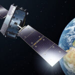 Laserový internet z vesmíru: ESA dosiahla 2,6 Gb/s na geostacionárny satelit, Čína 1 Gb/s. Rádio vo vesmíre končí