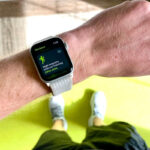 Nový hybridný senzor sa napája z každého pohybu a nepotrebuje batériu