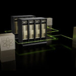 Nvidia buduje kvantovú infraštruktúru