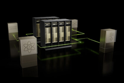 Nvidia buduje kvantovú infraštruktúru