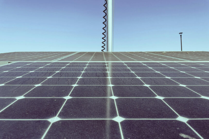 Perovskitové solárne články dostali nové srdce.