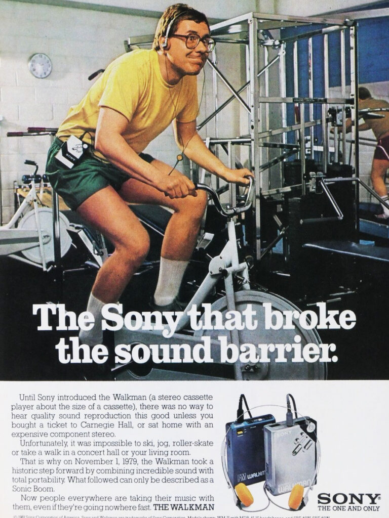 Slúchadlá ako štít: prečo chodíme svetom v bublinke a čo sa stane, keď nás zrazí električka