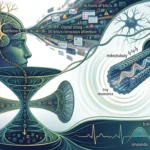 Biofyzika sústredenia a biologická anténa neurónovej siete v ľudskom mozgu