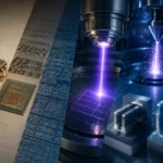 Vývoj čipov od prvého mikroprocesora po modernú EUV litografiu a 3D tranzistory