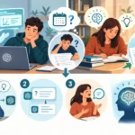 AI a kognitívne odľahčovanie pri učení a riešení problémov