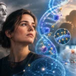 Epigenetika a možný prenos traumy medzi generáciami